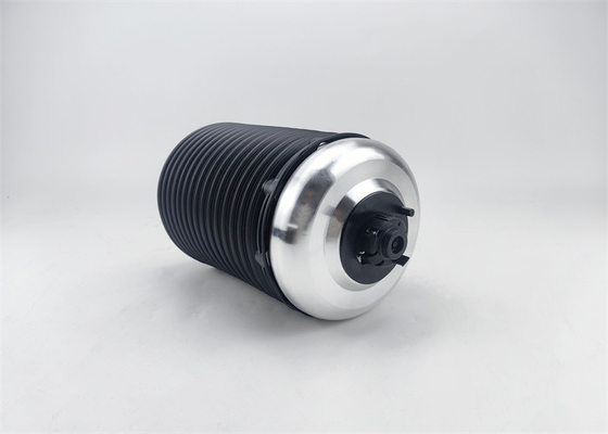 Audi A6 C7 Suspensión de aire trasera izquierda Bolsa de aire de resorte 4G0616001K