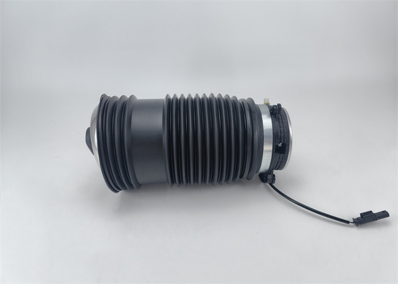 Bolsa de aire de suspensión de aire de caucho y metal 2133200125 para Mercedes Clase E