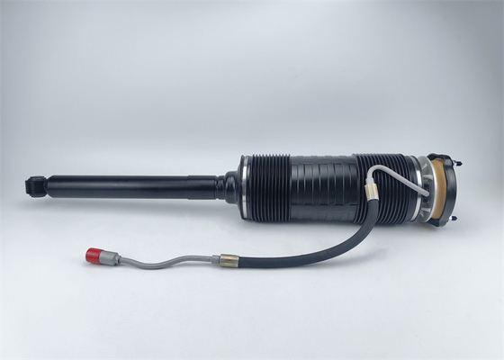 Trasero derecho 2223208613 Absorbedor de choques hidráulico aerático para Mercedes Benz