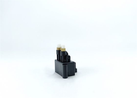 37206886721 Bloque de válvula de suspensión por aire para Benz W251 W213 BMW G21 G38