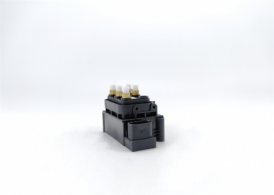2123200358 Bloque de válvula de solenoide de suspensión por aire para Mercedes Benz S63