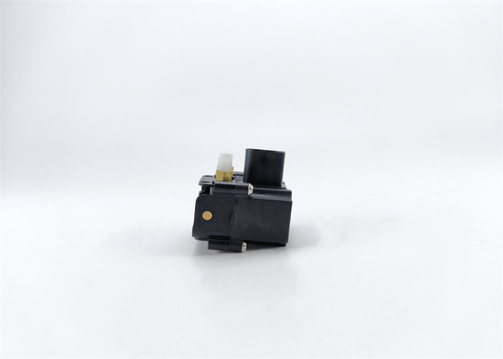 37206864251 Bloque de válvula de solenoide de suspensión por aire para BMW 550i / 740i