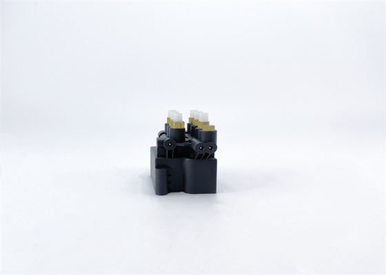 Bloque de válvula de suspensión automática para BMW G11 G12 Xdrive 37206884682