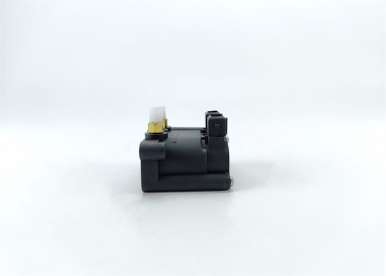 Solenoide de suspensión por aire para BMW X5 E65 E66 2000-2005 37206789937