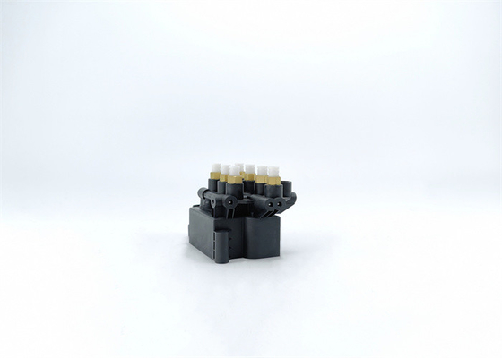 Válvula de bloque de solenoide de suspensión de aire para Porsche Palamela 971616006B