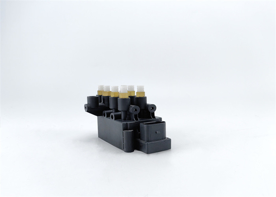 Válvula de bloque de solenoide de suspensión de aire para Porsche Palamela 971616006B