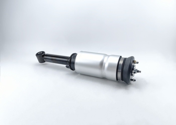 RNB501250 Soporte de amortiguador de la suspensión aérea delantera para Range Rover Discovery 3