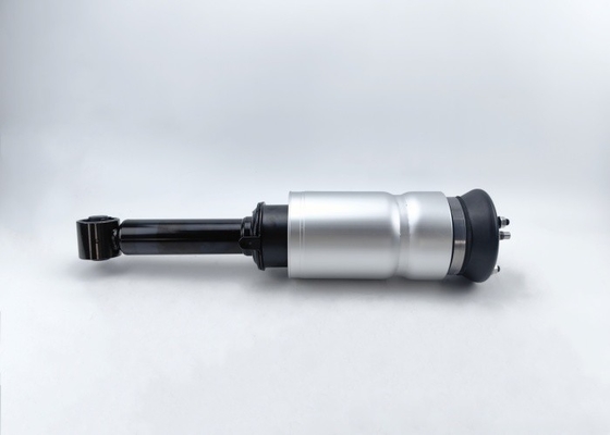 RNB501250 Soporte de amortiguador de la suspensión aérea delantera para Range Rover Discovery 3