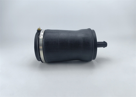 Balones de aire con suspensión de resorte de aire trasero RKB000151 para Land Rover