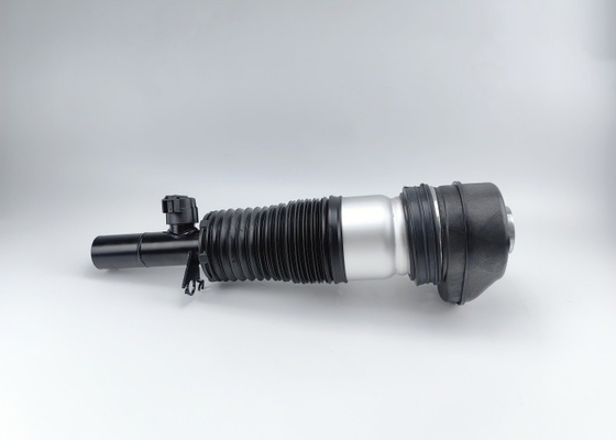 Absorción de choque de resorte de aire delantero derecho con ADS para BMW X5 37106869036