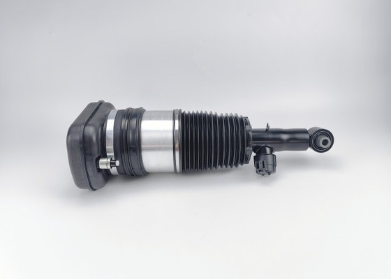 Absorción de choque de aire para BMW X5 trasero izquierdo con VDC