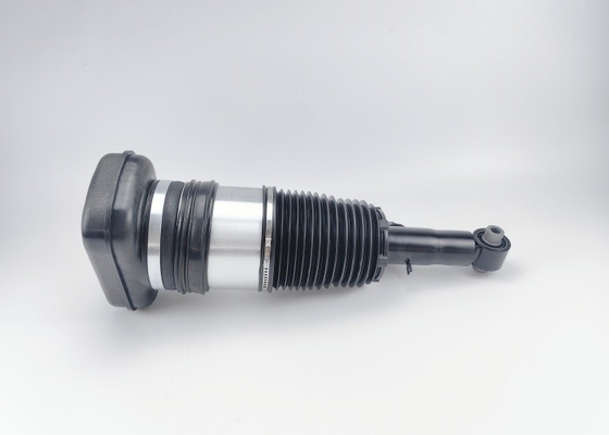 Absorción de choque de aire para BMW X5 trasero izquierdo con VDC