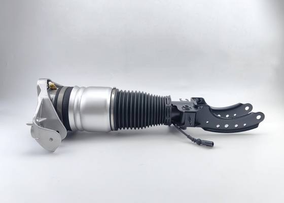 Suspensión frontal derecha de aire soporte de amortiguación para Q7 Cayenne 7l8616040