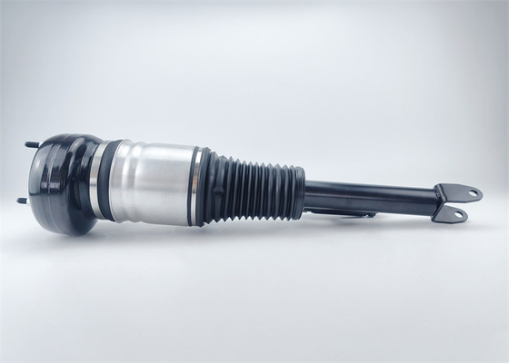 Suspensión de aire delantera izquierda absorber de choques para Mercedes Benz 2233208703