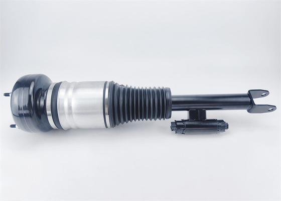 Suspensión de aire delantera izquierda absorber de choques para Mercedes Benz 2233208703
