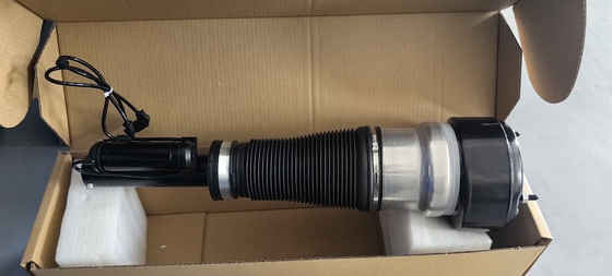 Amortiguador de suspensión por aire para Mercedes W221 AIRMATIC 2213209213 Frente