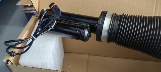 Amortiguador de suspensión por aire para Mercedes W221 AIRMATIC 2213209213 Frente