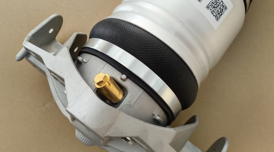 Suspensión de aire amortiguador de resorte para Q7 Cayenne Touareg 7L5616040B
