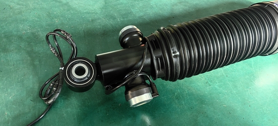 37126794139 Suspensión aerodinámica amortiguador trasero de resorte compatible con BMW