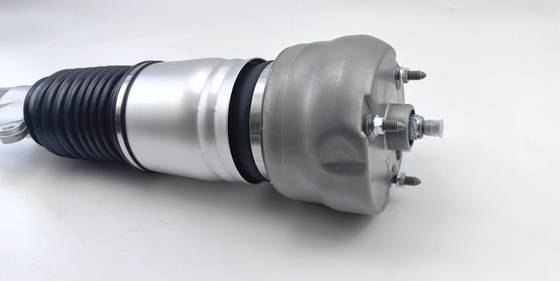Suspensión aerodinámica de apoyo amortiguador delantero para Porsche Panamera 970 2009