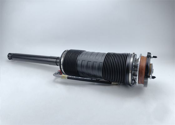 Suspensión de aire absorber de choque trasero para Mercedes W222 hidráulico 2223204513