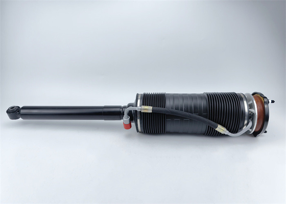 Suspensión de aire absorber de choque trasero para Mercedes W222 hidráulico 2223204513