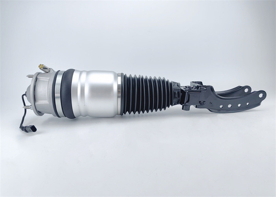 7P6616039K Suspensión aerodinámica Soporte delantero izquierdo para Volkswagen Touareg