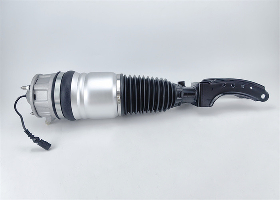 7P6616039K Suspensión aerodinámica Soporte delantero izquierdo para Volkswagen Touareg