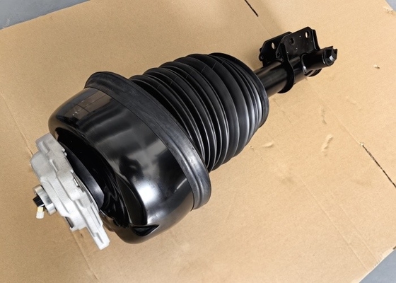 Absorción de choque de aire delantero para Mercedes Clase E A2123203338