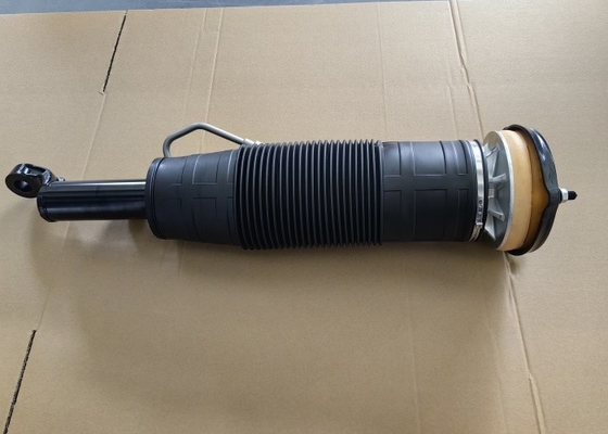 Sistema de resorte de aire absorber de choques hidráulico para Mercedes 2223208413