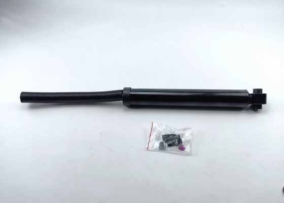 Suspensión de aire soporte de absorción de choques 4M0616031 para Audi Q7 Q8 trasero