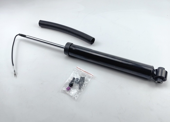 Suspensión de aire soporte de absorción de choques 4M0616031 para Audi Q7 Q8 trasero