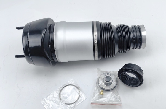 Kit de reparación de absorbedores de choque de aire de resorte de aire para Mercedes Benz W166 Frente