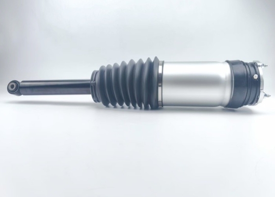 Suspensión de aire trasera de alta calidad soporte de choque 1067466-25-C para Tesla Model S