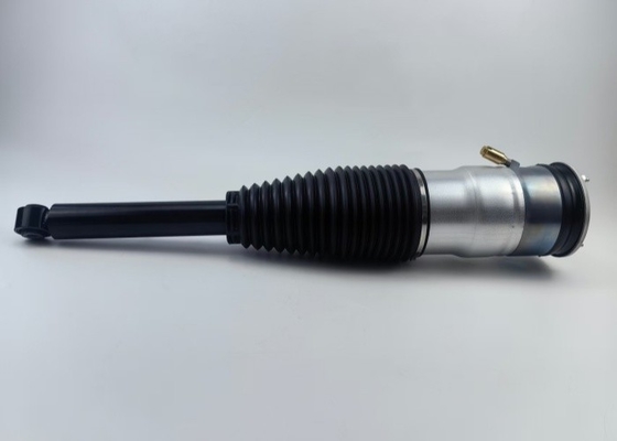 Apto para el viejo Tesla Model S trasero Suspensión de aire izquierda o derecha Absorción de choques 6006352-06-C