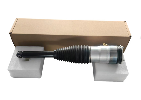 Apto para el viejo Tesla Model S trasero Suspensión de aire izquierda o derecha Absorción de choques 6006352-06-C