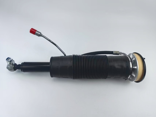 Absorbedor de choques hidráulico delantero izquierdo o derecho para Mercedes-Benz Clase S W221