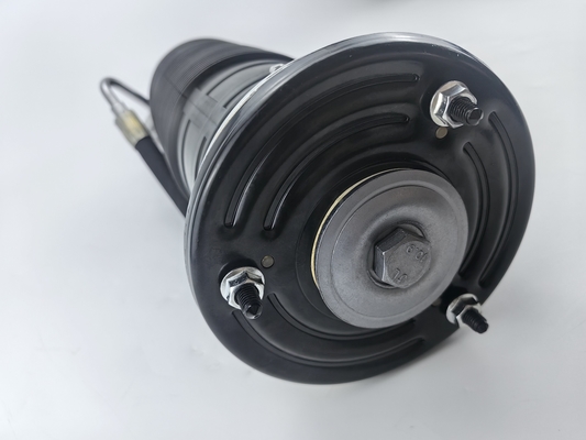Absorbedor de choques hidráulico delantero izquierdo o derecho para Mercedes-Benz Clase S W221