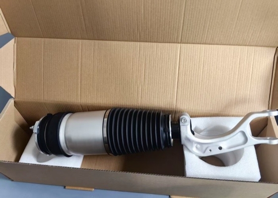 Suspensión de aire delantera izquierda o derecha Absorbedor de choques 1027361-00-G 1027361-00-E para Tesla Model X
