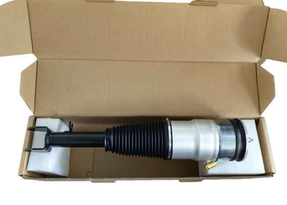 6006351-04-A Tesla Modelo S Viejo 2011-2016 Absorción de choques de aire delantero