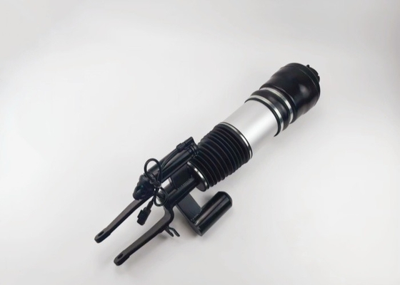 Frente izquierda 4Matic Suspensión de aire Absorbedor de choques para Mercedes-Benz Clase E 21132095133