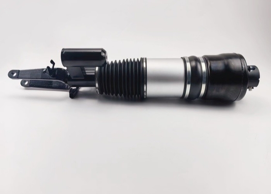 Frente izquierda 4Matic Suspensión de aire Absorbedor de choques para Mercedes-Benz Clase E 21132095133