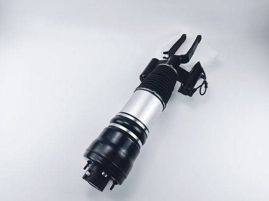Para el Mercedes-Benz Clase E W211 4MATIC Suspensión aerodinámica Soporte delantero derecho 2113209613