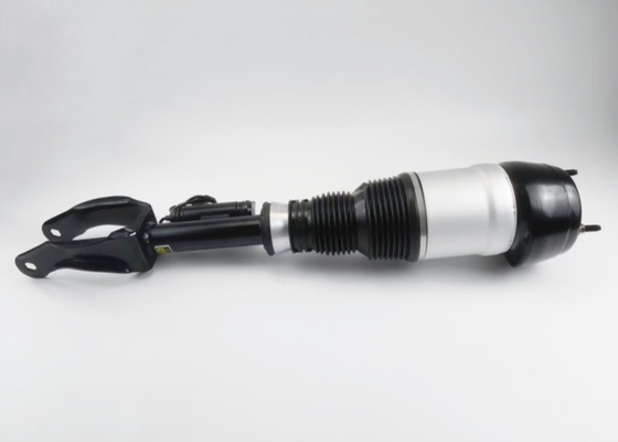 Suspensión aérea delantera derecha para Mercedes Benz W166 ADS 1663201413 1663201468