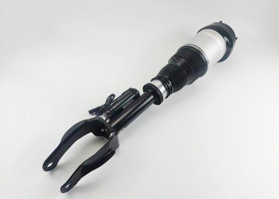 Suspensión aérea delantera derecha para Mercedes Benz W166 ADS 1663201413 1663201468
