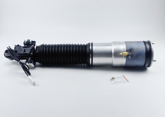 Para Rolls-Royce Ghost Suspensión trasera de aire absorbente de choques 37126795874 37126851606