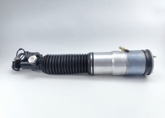Para Rolls-Royce Ghost Suspensión trasera de aire absorbente de choques 37126795874 37126851606