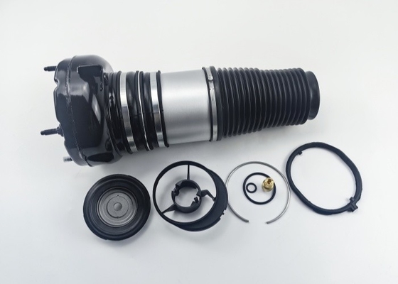 4H0616040 Kit de reparación de la suspensión de aire delantera izquierda para Audi A8 D4