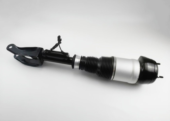 Frente derecho con soporte de suspensión aerodinámica ADS para Mercedes Benz W166 1663201413