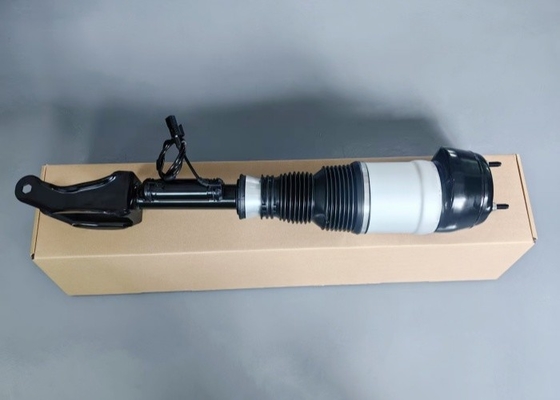 Frente derecho con soporte de suspensión aerodinámica ADS para Mercedes Benz W166 1663201413